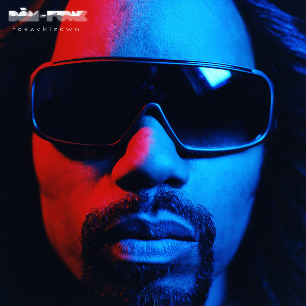 Dam Funk- Toeachizown, Second Hand 2CD
