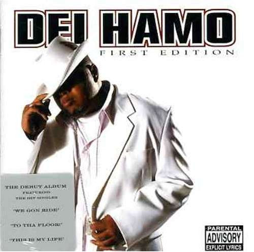 Dei Hamo- First Edition, Second Hand Compact Disc
