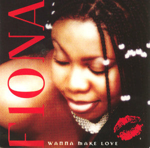 Fiona- Wanna Make Love, Second Hand Vinyl Record