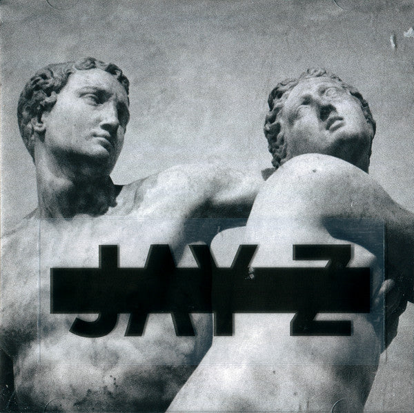 Jay Z- Magna Carta, Second Hand Compact Disc