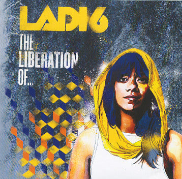 Ladi 6- The Liberation Of..., Second Hand Compact Disc