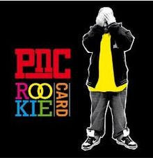 PNC- Rookie Card, Second Hand Compact Disc