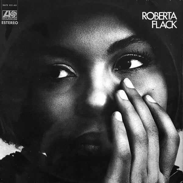 Roberta Flack- Chapter Two, Second Hand Vinyl Record