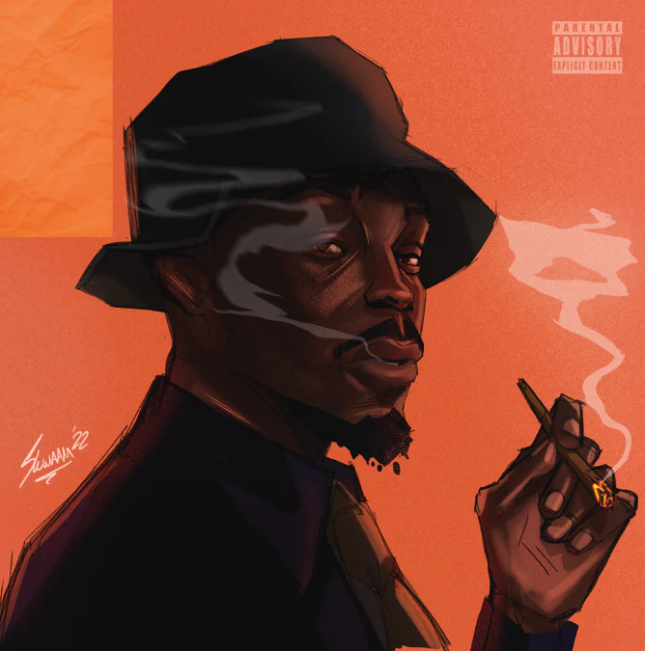 Josiah The Gift & True Cipher - Togo, New Coloured Vinyl Record
