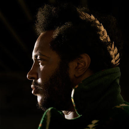Thundercat- Apocalypse, New Coloured 2LP