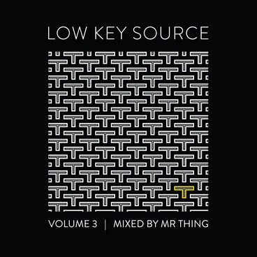 Low Key Source Volume 3, New Compact Disc