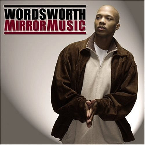 Wordsworth- Mirror Music, Second Hand Compact Disc
