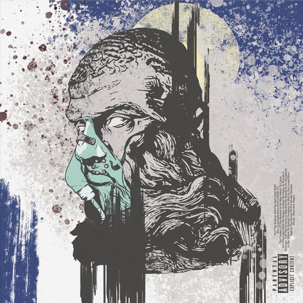 Fred The Godson- Godson, New LP Vinyl Record