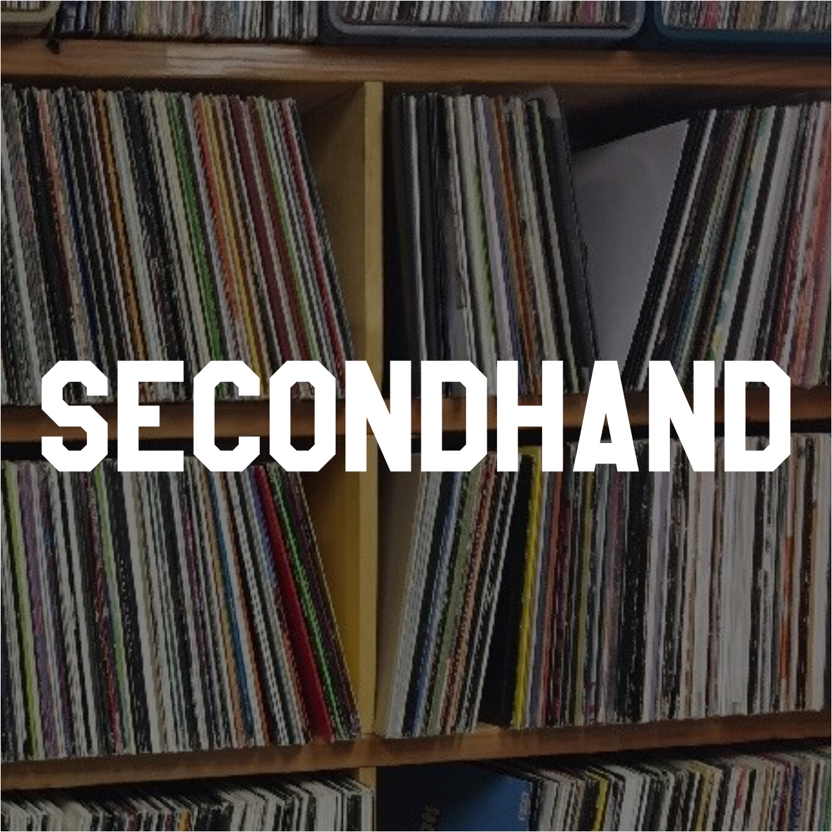 Secondhand