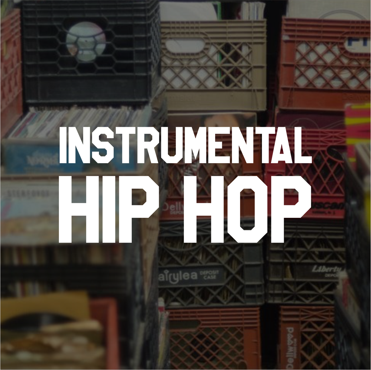 Instrumental Hip Hop