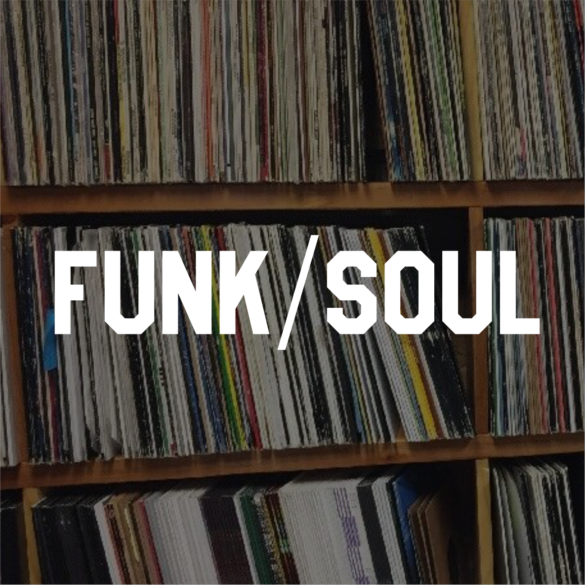 Funk & Soul