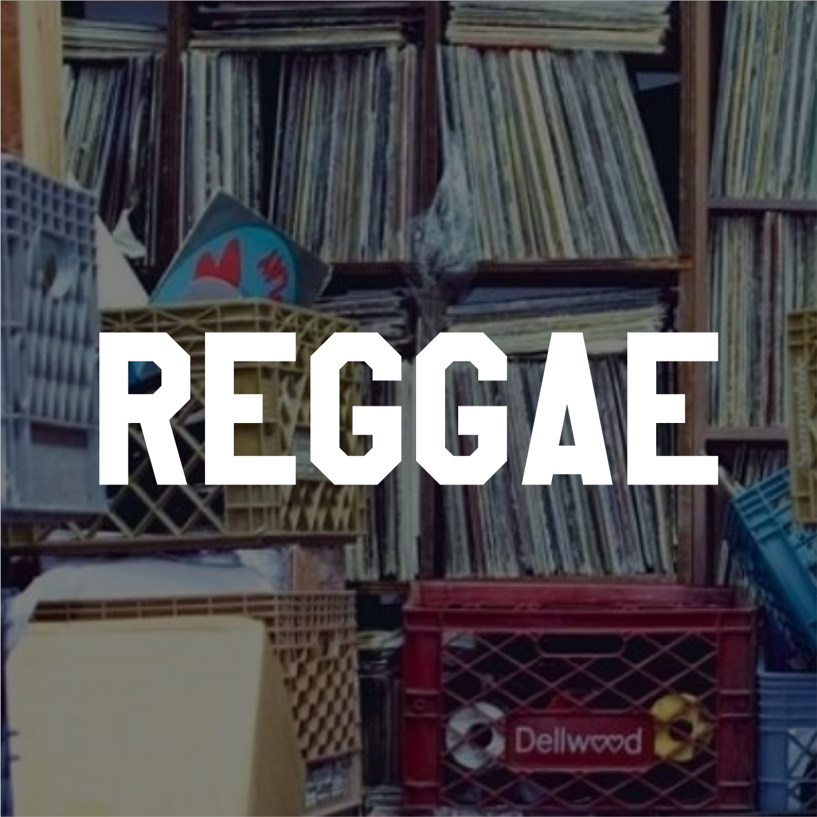 Reggae