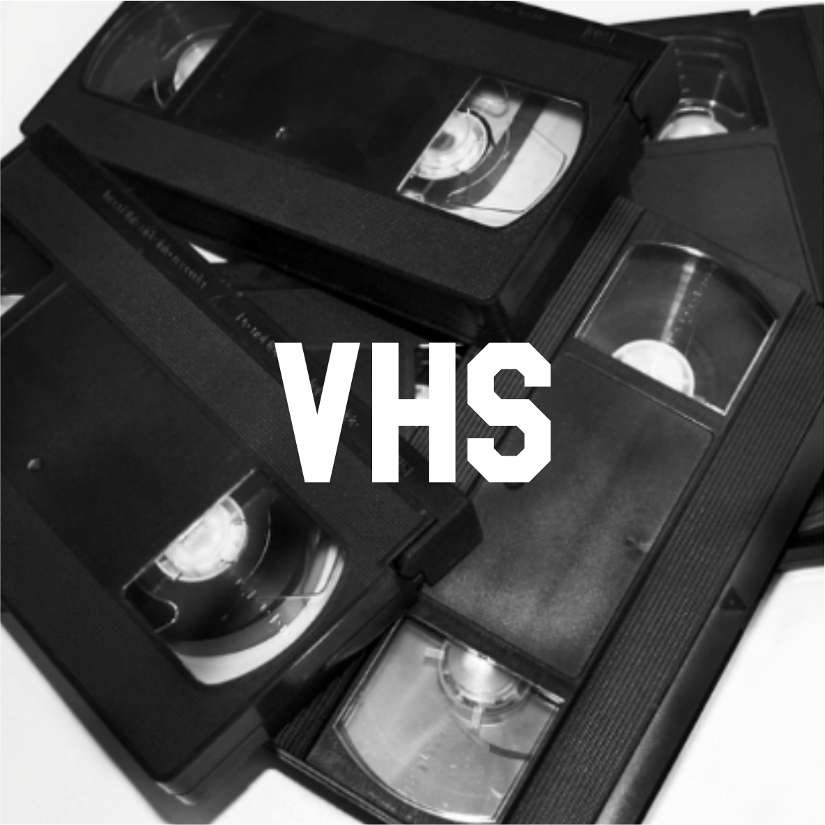 VHS