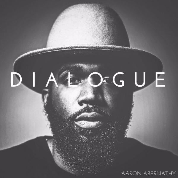 Aaron Abernathy- Dialogue, Second Hand Vinyl Record