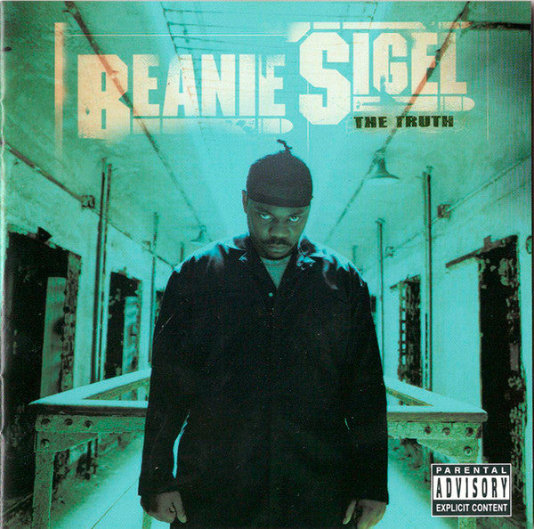 Beanie Sigel- The Truth, Second Hand Compact Disc