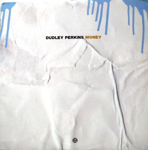 Dudley Perkins- Money, Second Hand 12 Inch Single