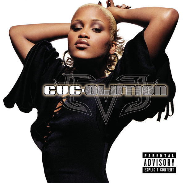 Eve- Eve-Olution, Second Hand Compact Disc