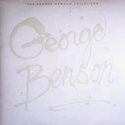 George Benson- Collection, Second Hand 2LP