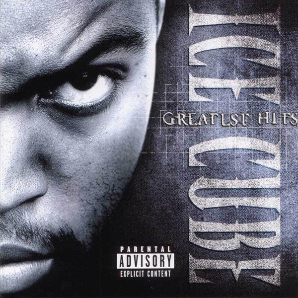 Ice Cube- Greatest Hits, Second Hand Compact Disc