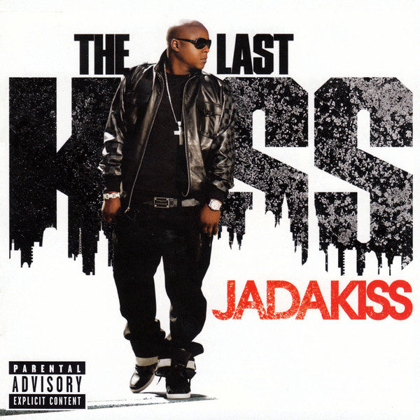 Jadakiss- The Last Kiss, Second Hand Compact Disc