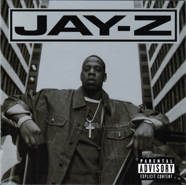 Jay Z- Vol 3...Life & Times Of S Carter, Second Hand Compact Disc