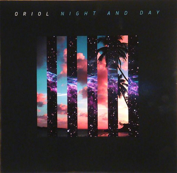 Oriol- Night And Day, Second Hand 2LP Vinyl Record