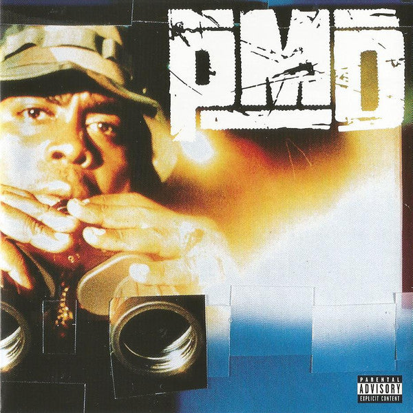 PMD- Business Is Business, Second Hand Compact Disc
