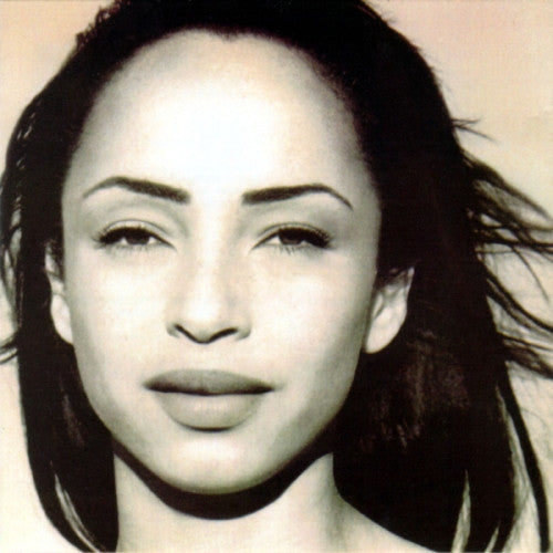 Sade- The Best Of, Second Hand Compact Disc