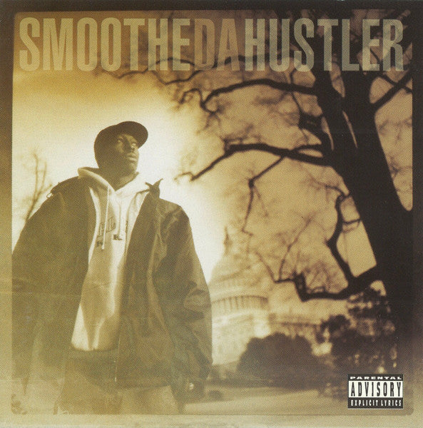 Smoothe Da Hustler- Once Upon A Time In America, Second Hand Compact Disc