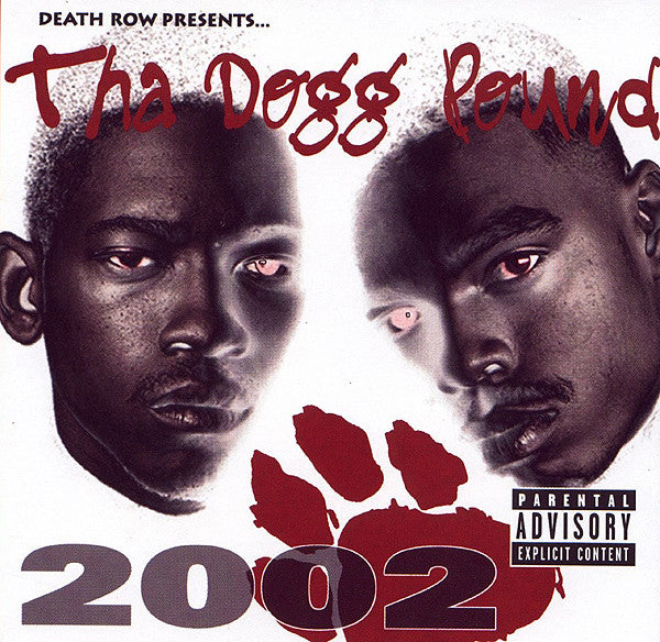 Tha Dogg Pound- 2002, Second Hand Compact Disc