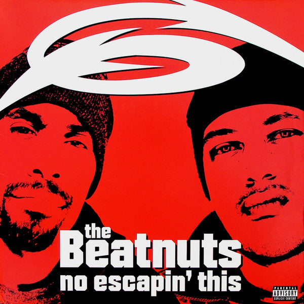 The Beatnuts- No Escaping This, Second Hand 12 Inch Single