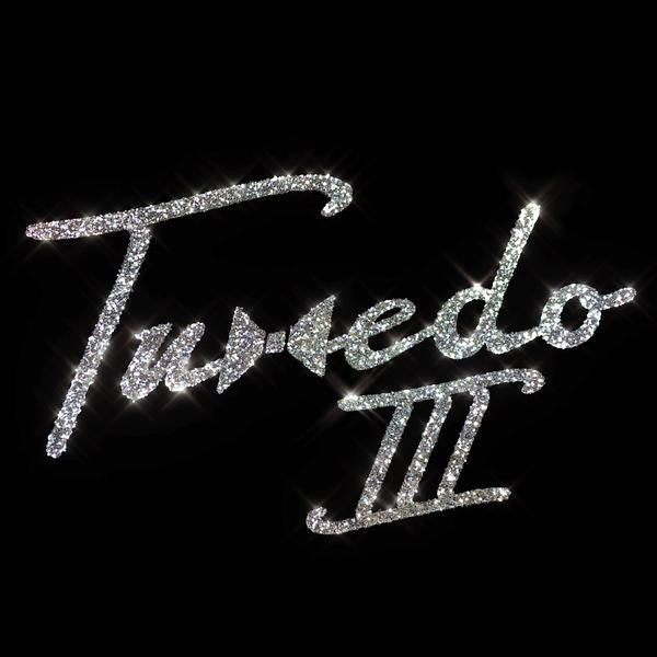 Tuxedo- 3, Second Hand Vinyl Record