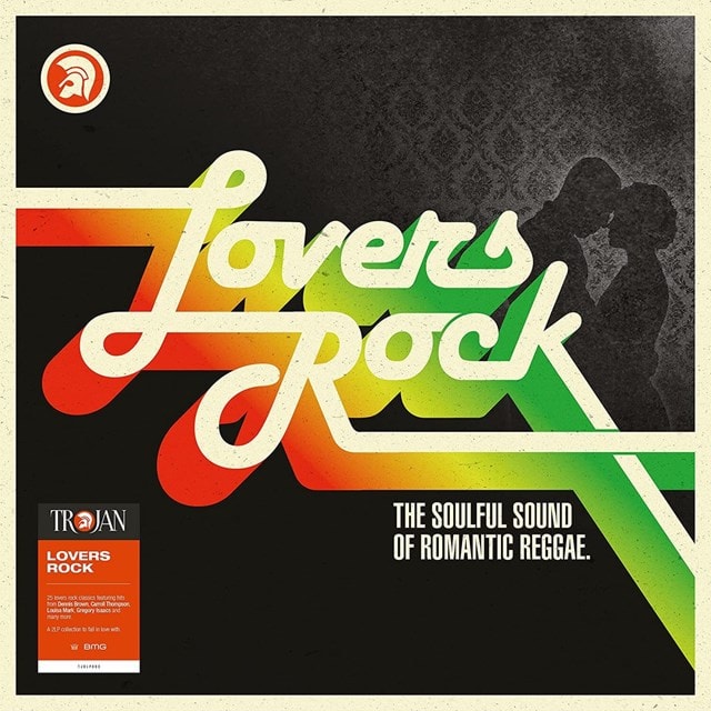 Various- Lovers Rock, New 2LP Vinyl