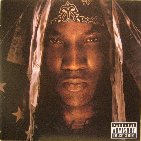 Young Jeezy- The Recession, Second Hand Compact Disc